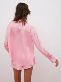 Everyday PJ Top -Underwear Specialty Store 221031 BC FLLxVS LOOK 09 0041