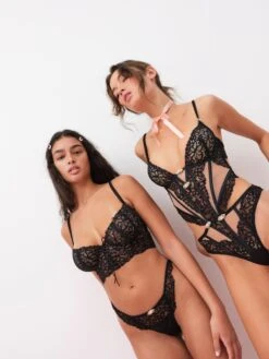 Butterfly Lace Teddy -Underwear Specialty Store 221031 BC FLLxVS LOOK 29 0058 51ab9557 1dcd 4b89 8320 557d72e5acc6