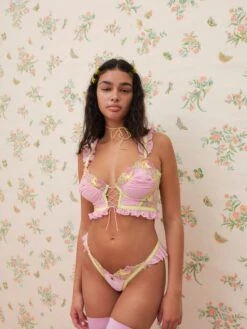 Sunset Butterfly Ruffle Panty 12 Sunset Butterfly Ruffle Panty -Underwear Specialty Store 221031 BC FLLxVS LOOK 55 0011 b5d9c150 07d1 4e33 a7f7 bec66c8832b4