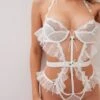 Eternal Rose Teddy -Underwear Specialty Store 221031 BC FLLxVS LOOK 56 0028