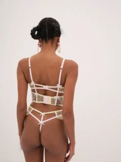 Buttercup Bunches Teddy -Underwear Specialty Store 230118 BC FLLxVS SUMMER23 LOOK 46 0039