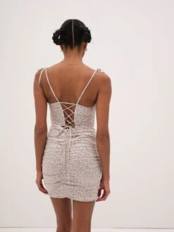 Baby Butterflies Slip -Underwear Specialty Store 230118 BC FLLxVS SUMMER23 LOOK 52 0072