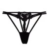 BLUEBELLA Nova Thong (Black)