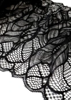 BLUEBELLA Emerson (Black) Body 13 BLUEBELLA Emerson (Black) Body -Underwear Specialty Store 35103 bluebella emerson soft lace body