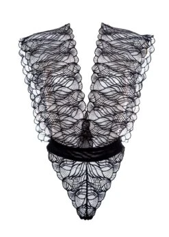 BLUEBELLA Emerson (Black) Body