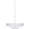 BLUEBELLA Emerson (Ivory) Lace And Mesh Harness Brief -Underwear Specialty Store 40120.iv bluebella emerson harness brief ivory white bottoms sexy lingerie a
