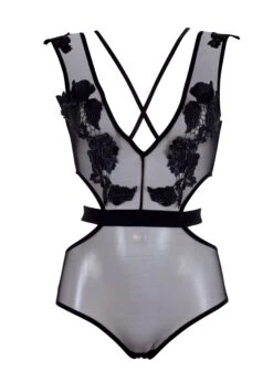 BLUEBELLA Ripley (Black) Body