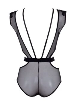 BLUEBELLA Ripley (Black) Body -Underwear Specialty Store 40719.bk bluebella ripley body black sexy lingerie b