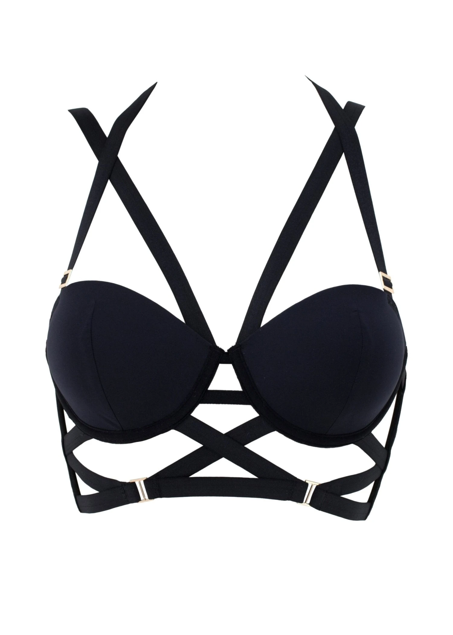 BLUEBELLA Rhodes Bra 3 BLUEBELLA Rhodes Bra