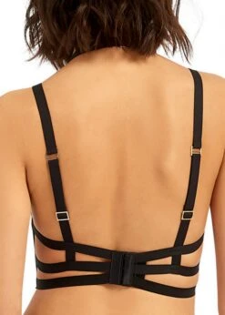 BLUEBELLA Rhodes Bra 11 BLUEBELLA Rhodes Bra -Underwear Specialty Store 41006 bluebella rhodes bra underwire padded black sexy lingerie d