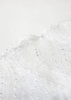 BLUEBELLA Irena Brief (White) -Underwear Specialty Store 41232 bluebella irena thong white