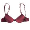 Underwire Bra (Purple) -Underwear Specialty Store 503.PP