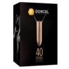 Dorcel Discreet Pleasure Bullet Stimulator -Underwear Specialty Store 6072172 dorcel discreet pleasure intimate massager vibrator waterproof rechargeable necklace gspot climace bedroom fun a