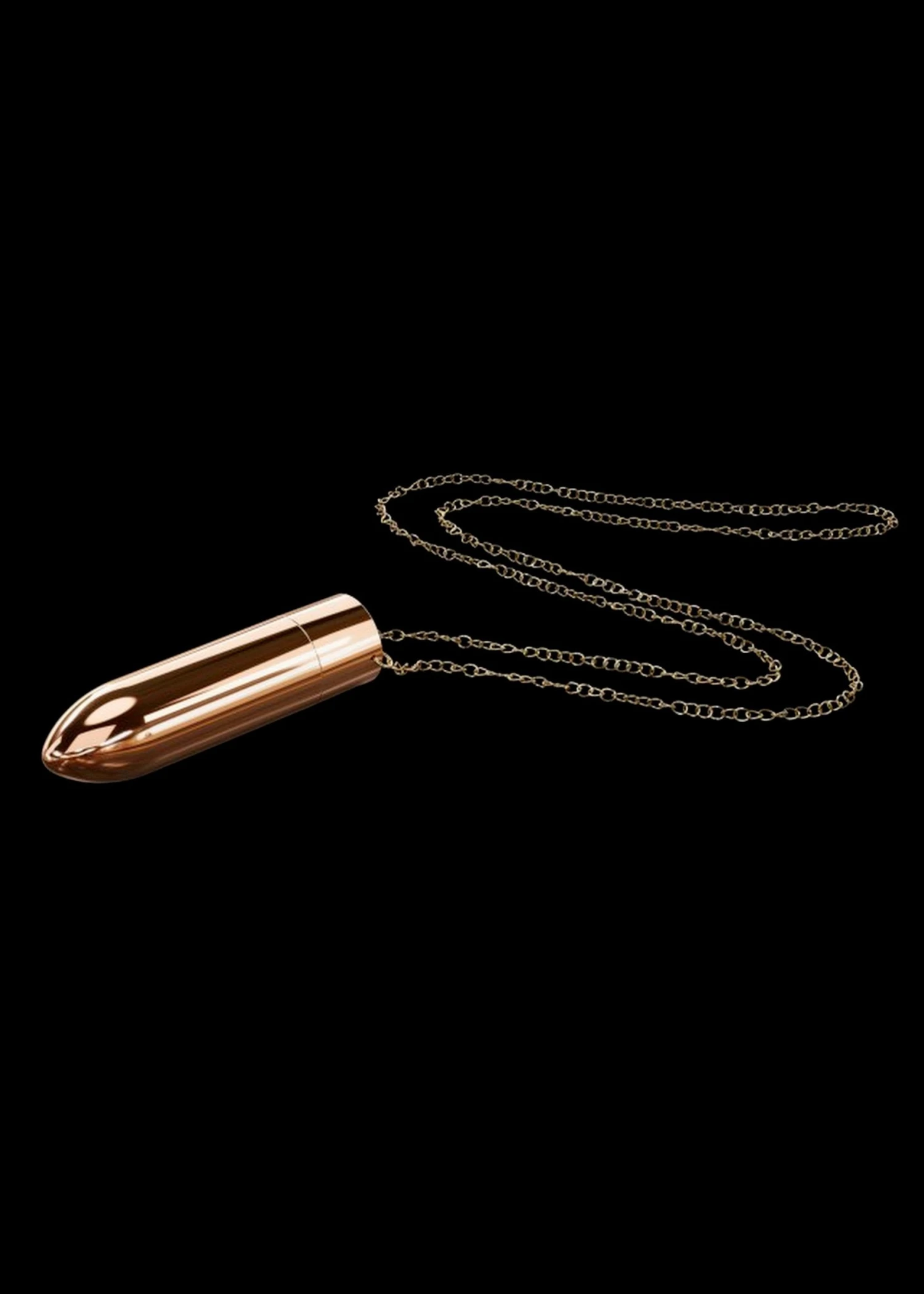 Dorcel Discreet Pleasure Bullet Stimulator 4 Dorcel Discreet Pleasure Bullet Stimulator - Image 2