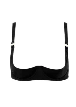 Maison Close Tapage Nocturne 1/4 Cup Bra