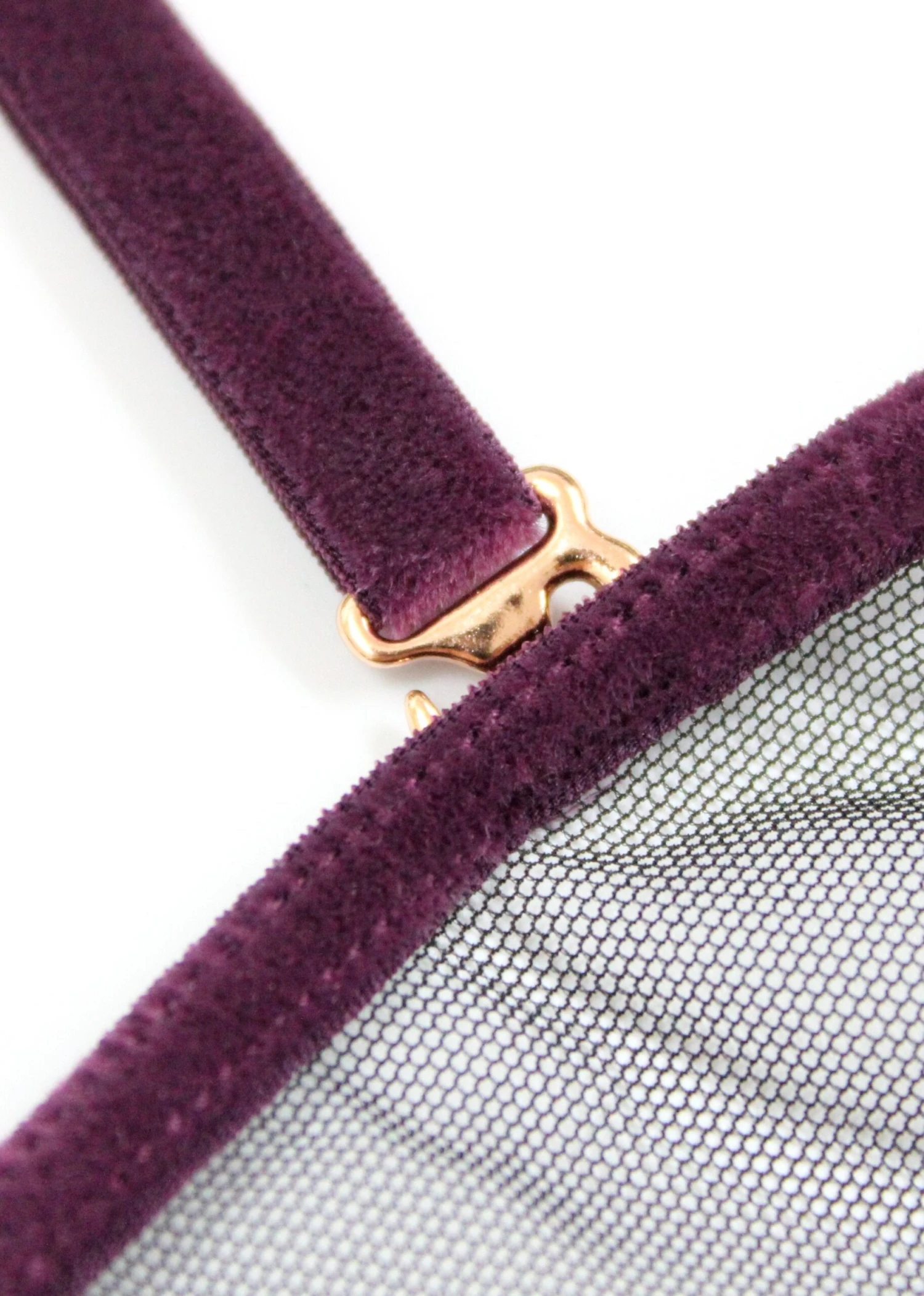 Maison Close Coup De Foudre Body Harness 9 Maison Close Coup De Foudre Body Harness - Image 7