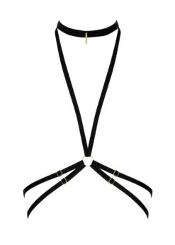 Maison Close Les Fetiches Body Harness