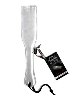 Fifty Shades Of Grey Twitchy Palm Spanking Paddle