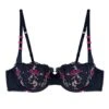 Miami Glam Contour Balconnet Bra -Underwear Specialty Store H23 1356.NBRS A 2