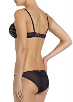 Miami Glam Contour Balconnet Bra -Underwear Specialty Store H23 1356.NBRS E 2