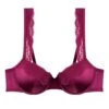 Clara Whispering Contour Balconette (Purple) -Underwear Specialty Store S72 027.PEPN A 3