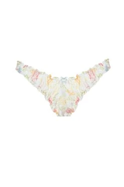 Rosie Cheeky Panty 11 Rosie Cheeky Panty -Underwear Specialty Store SKSP1614 SU22 ROSE 0151