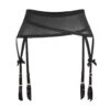 AGENT PROVOCATEUR Joan Suspender -Underwear Specialty Store agent provocateur joan suspender belt black sexy lingerie A