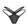 AGENT PROVOCATEUR Joan Thong -Underwear Specialty Store agent provocateur joan thong black underwear sexy lingerie A