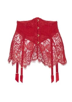 AGENT PROVOCATEUR Kateryna Waspie (Red)