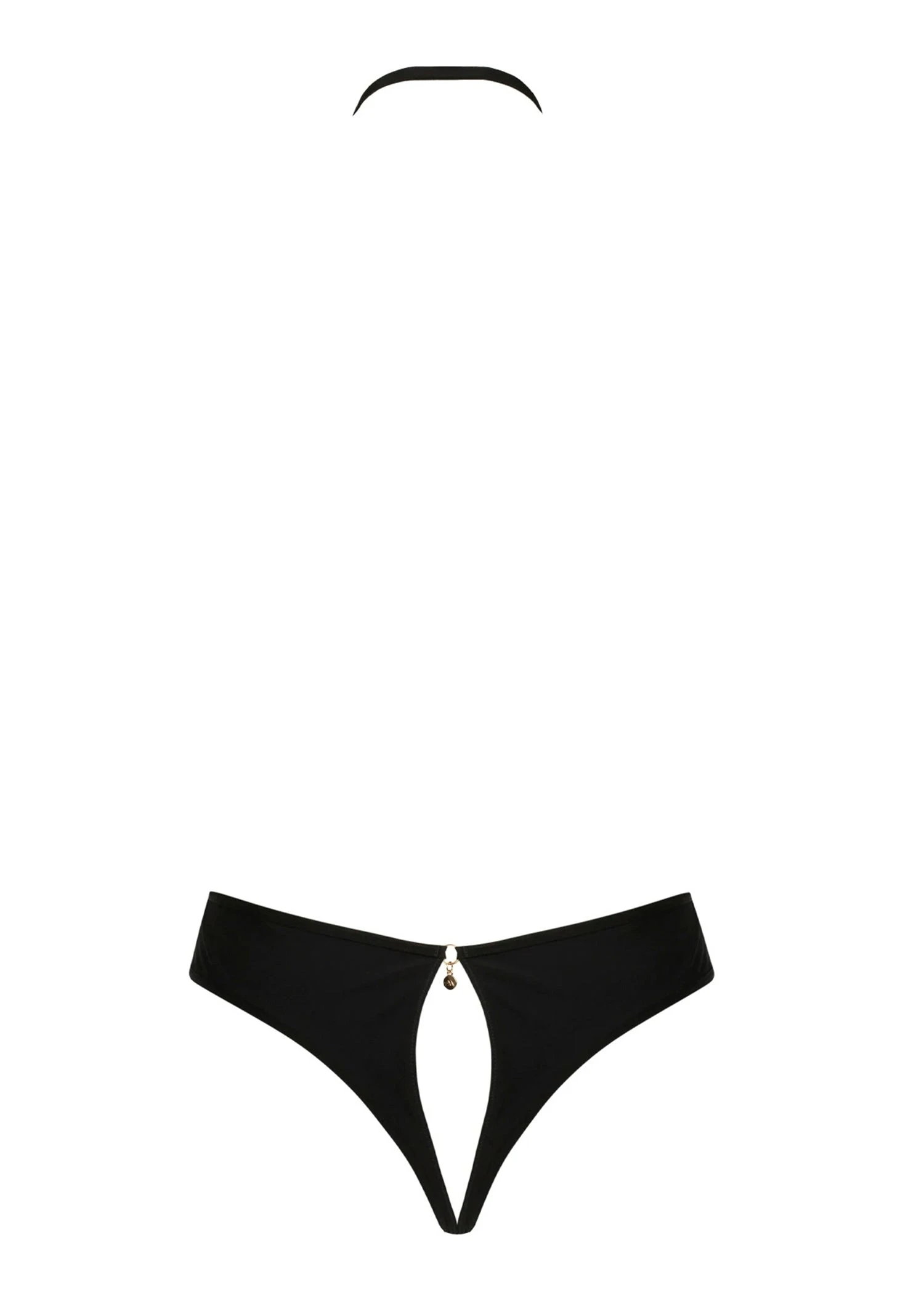 After Midnight Harness Body 5 After Midnight Harness Body - Image 3