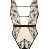 After Midnight Body -Underwear Specialty Store atelier amour apres minuit mesh see through bodysuit sexy loungewear A