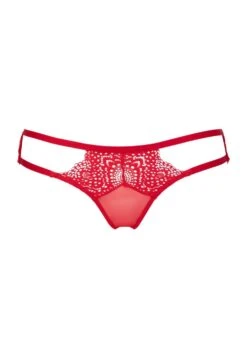 Desire (Rouge) Open Brief