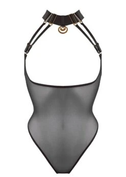 Selene Cupless Body (Black)