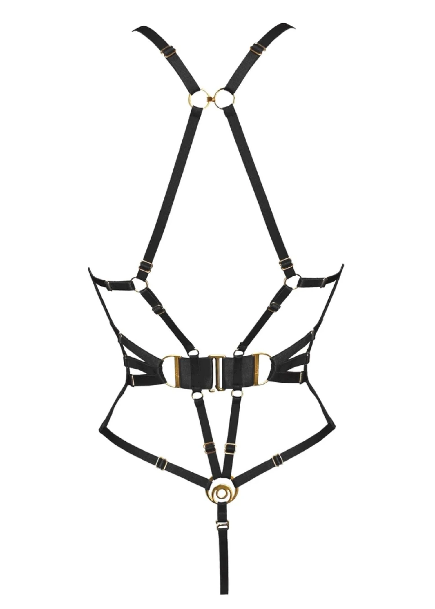 Selene Body (Black) 8 Selene Body (Black) - Image 6