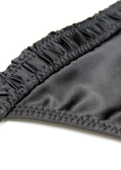 Please Me Open Brief -Underwear Specialty Store atelieramour please me open brief pm21.bk 1