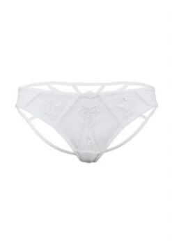 BLUEBELLA Nova Ouvert Brief (Ivory)
