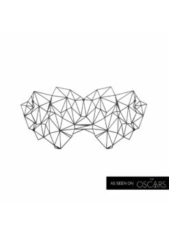 Bijoux Indiscrets Kristine Mask