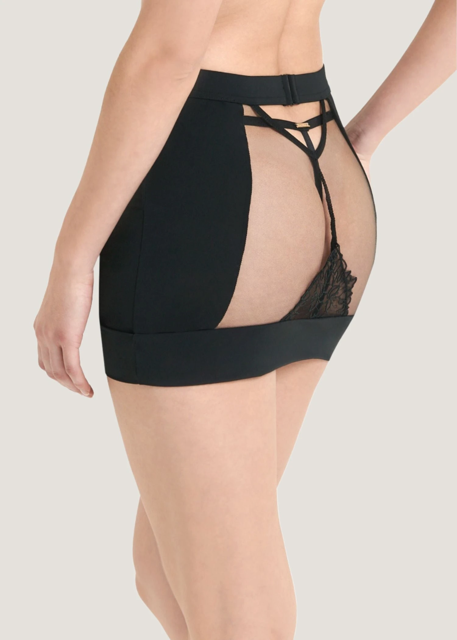 BLUEBELLA Alanna Skirt 5 BLUEBELLA Alanna Skirt - Image 3