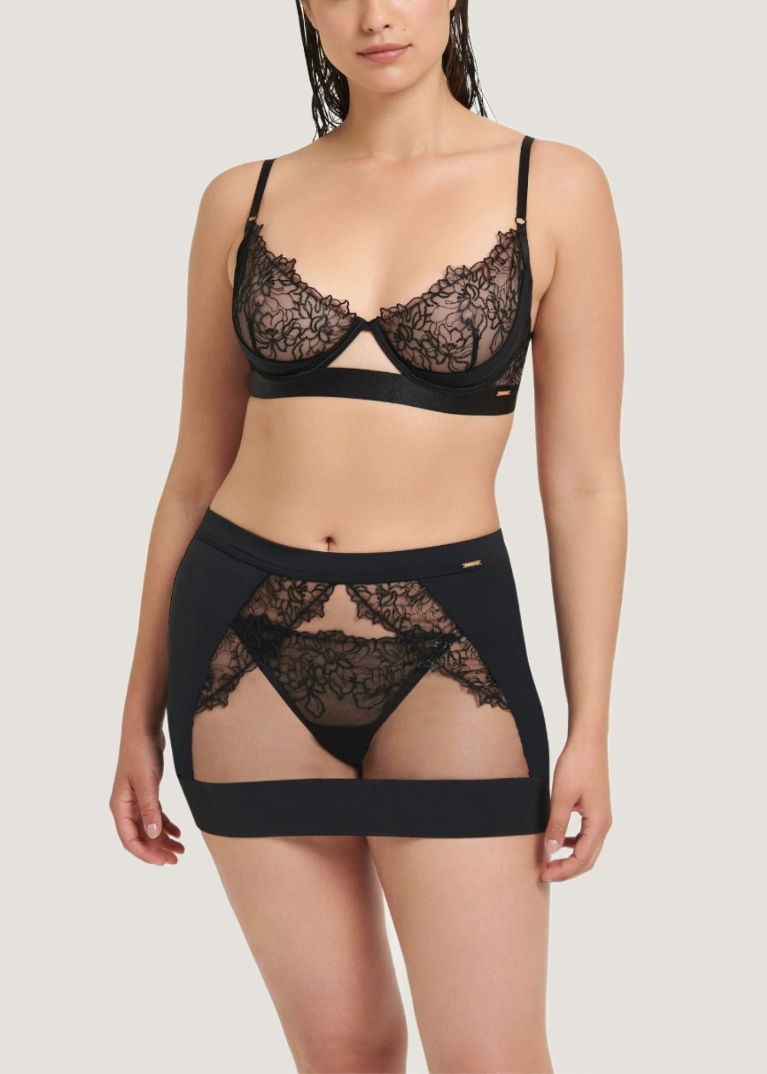 BLUEBELLA Alanna Skirt 8 BLUEBELLA Alanna Skirt - Image 6