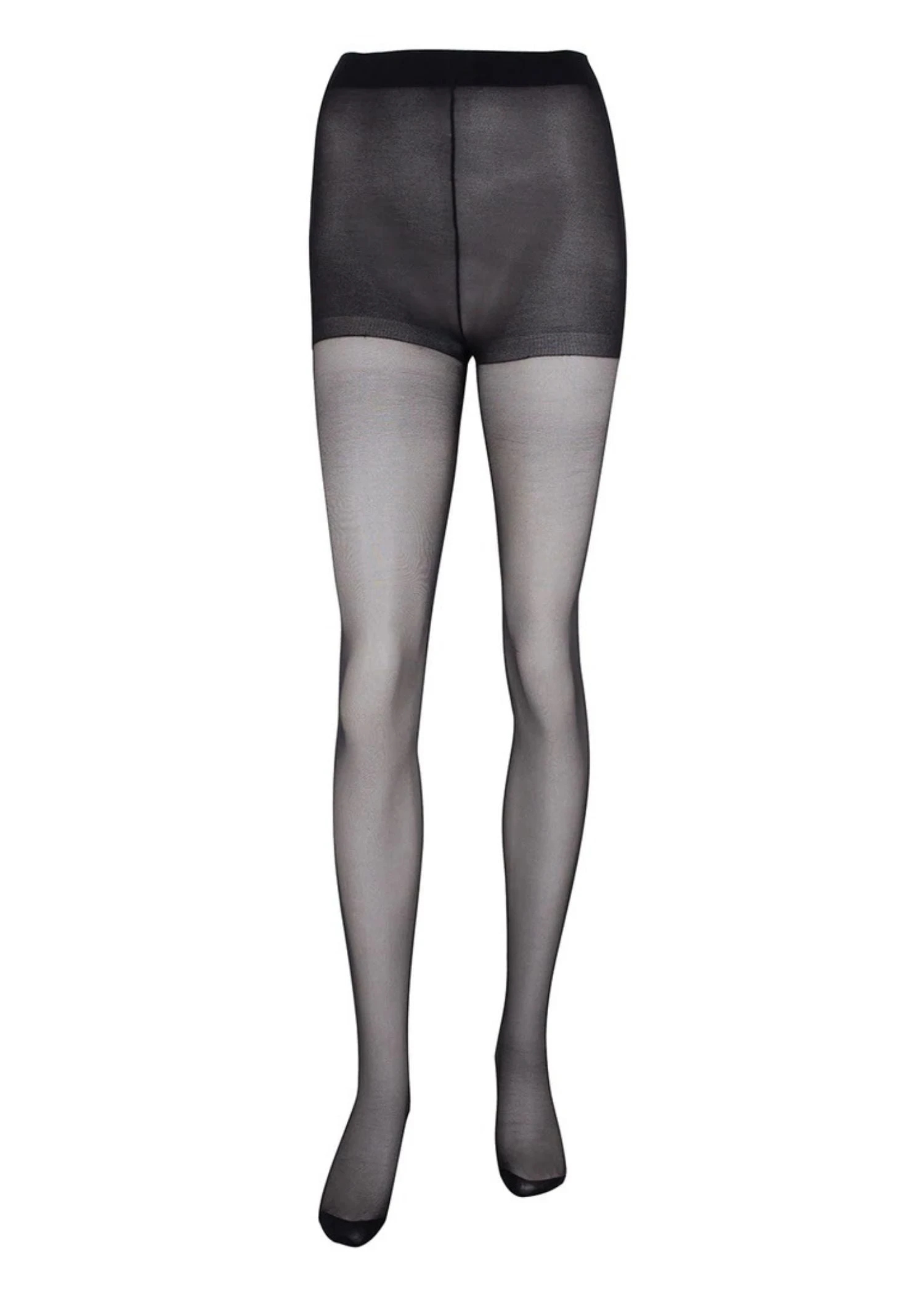 BLUEBELLA Back Seam Tights (Black) 4 BLUEBELLA Back Seam Tights (Black) - Image 2