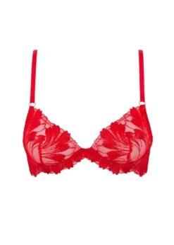 BLUEBELLA Colette Bra (Red)