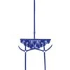 BLUEBELLA Colette Suspender Harness (Blue)