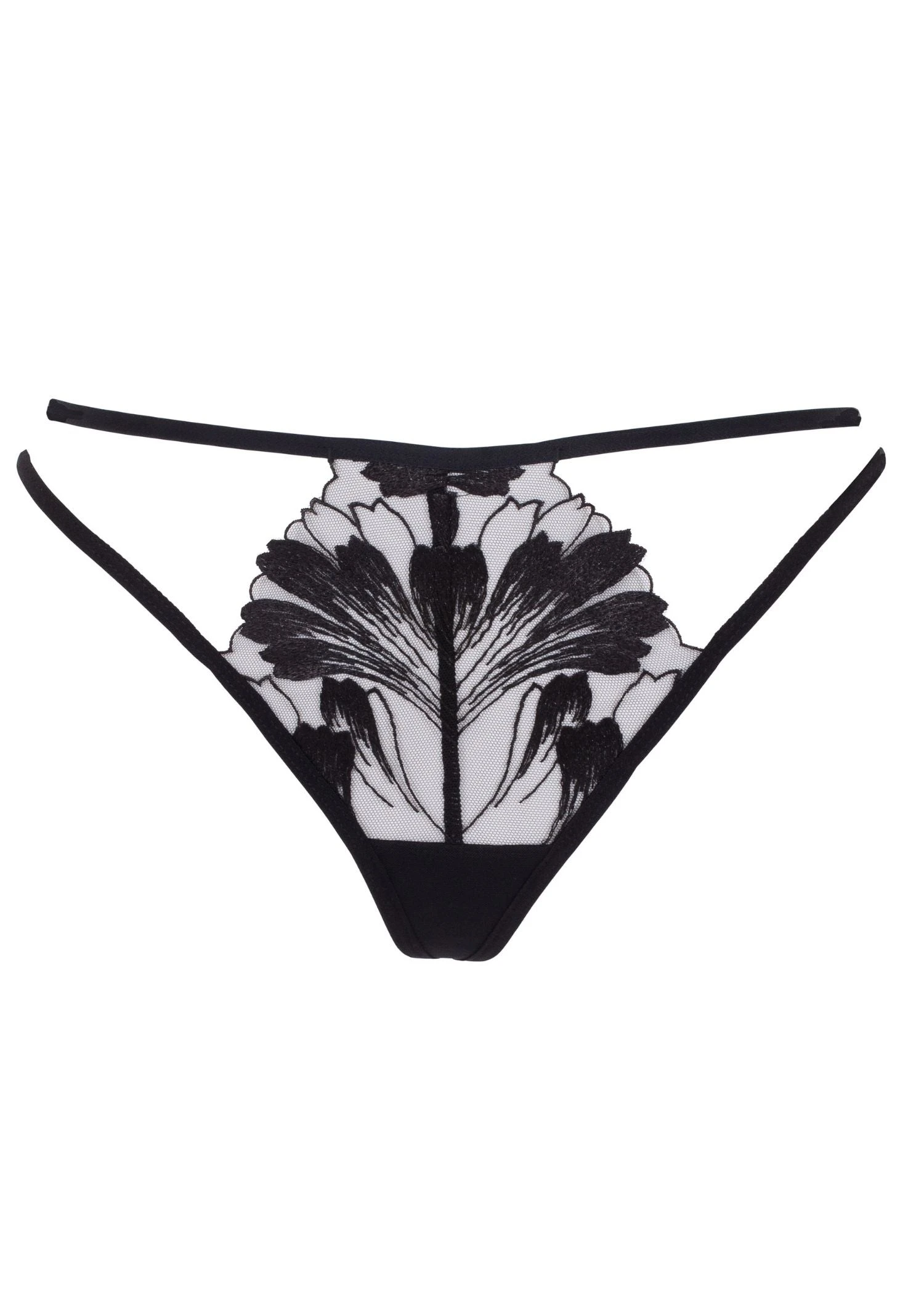 BLUEBELLA Colette Thong 3 BLUEBELLA Colette Thong