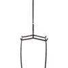 BLUEBELLA Edena Suspender Harness 1 BLUEBELLA Edena Suspender Harness -Underwear Specialty Store bluebella edena suspender harness detachable black bondage bodywear sexy lingerie A