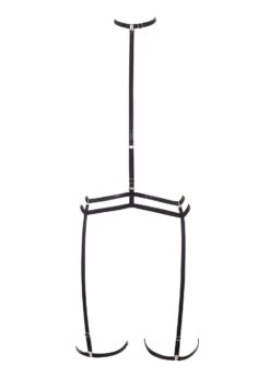 BLUEBELLA Edena Suspender Harness