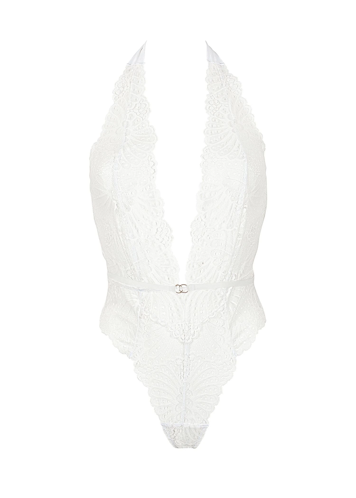 BLUEBELLA Elodie Soft Body (White) 3 BLUEBELLA Elodie Soft Body (White)