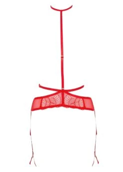 BLUEBELLA Enya Suspender Harness (Detachable)