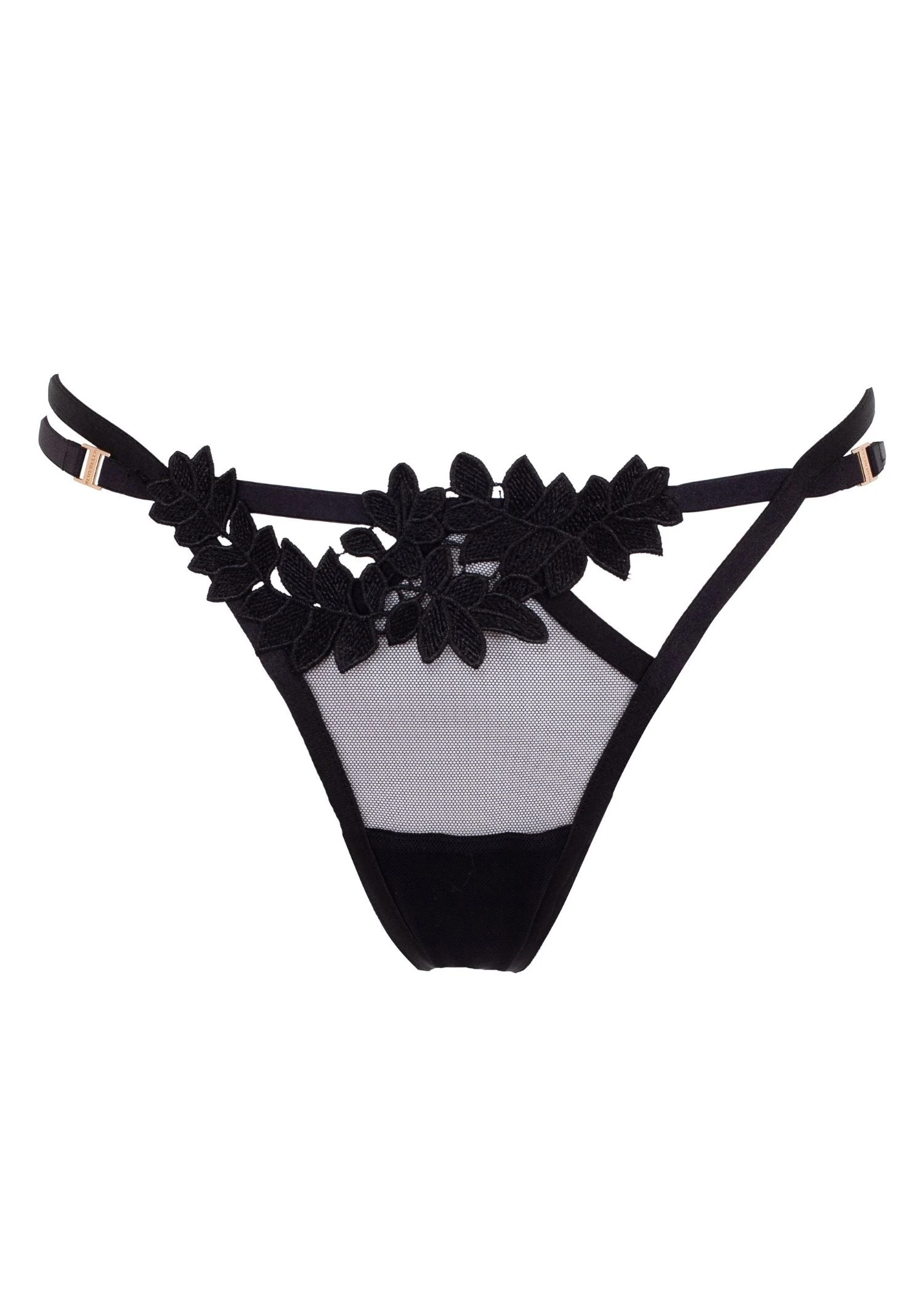 BLUEBELLA Harley Thong 3 BLUEBELLA Harley Thong