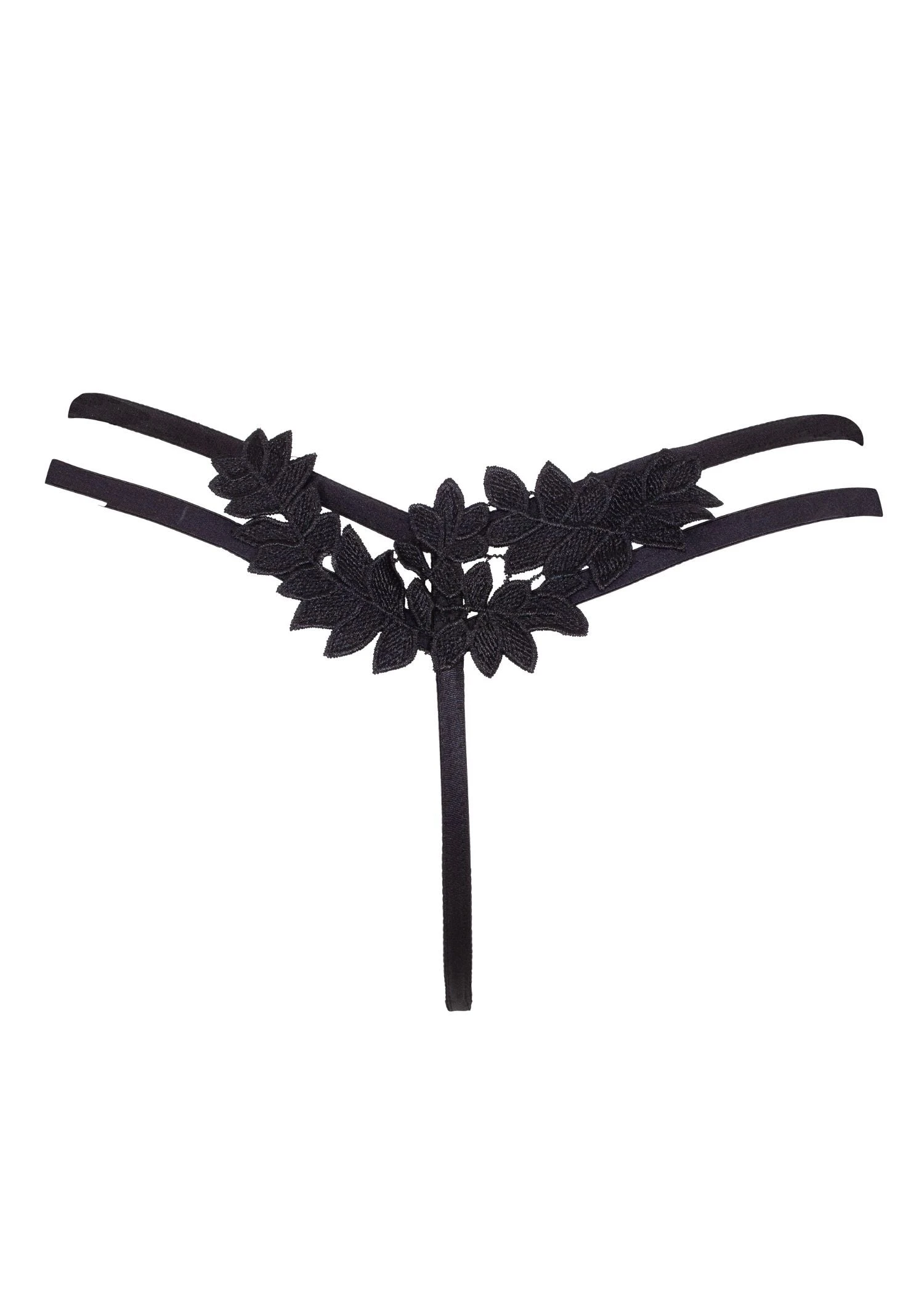 BLUEBELLA Harley Thong 8 BLUEBELLA Harley Thong - Image 6