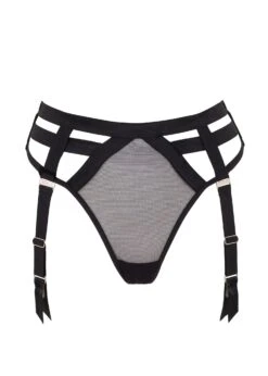 BLUEBELLA Highgate High-waist Suspender Thong
